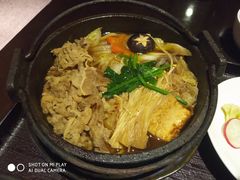 -富力希尔顿酒店·源氏日餐厅