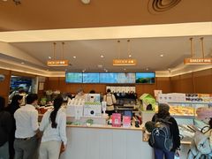 -奈雪的茶(大梅沙8号仓店)
