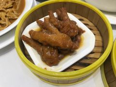 -君德澜酒家·创意粤菜(金山谷店)