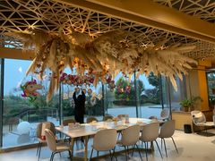 -云里小坐·海泉湾·团建·宴席·下午茶(金堂海泉湾店)