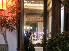 -鲤院·新中式美学·庭院餐厅(夫子庙店)