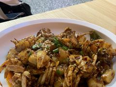 -领蟹祥记·香辣蟹·特色小海鲜(奥体天虹店)