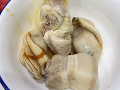 -蚝乡农庄(铁涌赤岸店)