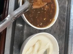 -姚记炒肝店(鼓楼店)