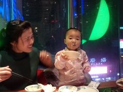 -龙聚德北京烤鸭(沙坪坝华宇A馆店)