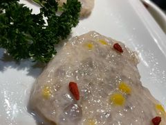 手工虾滑-黄家码头老火锅(解放碑旗舰店)