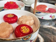 -广富林宰相府酒店·水云间