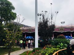 -安徒生童话乐园