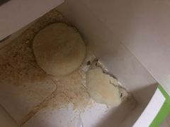 老北京绿豆饼-老北京绿豆饼(解放路店)