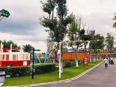 -即刻反应应急安全体验基地