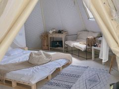 -安德鲁户外烧烤帐篷营地(马泉营店)