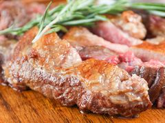 -拉蒂娜·巴西牛排馆 Latina·Brazilian Steakhouse(陆家嘴旗舰店)