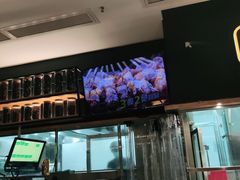 -木屋烧烤(坂田天安云谷店)