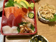 -沼津港日本料理·寿喜烧·烧鸟(新世界大丸百货店)
