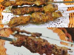 -花姐羊肉炉(吕厝店)