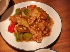 -十面春风·江南面馆(崇宁路店)