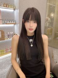 -3AM·S HAIR SALON烫发染发接发