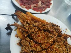 -松明一烤肉馆(鲁园店)