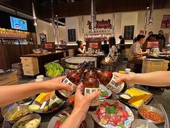 -烤肉食堂(揭阳广百店)