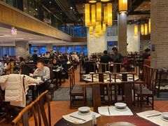 大堂-滋粥楼·顺德菜海鲜茶点(方舟店)