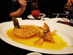 -杭州西子湖四季酒店·金沙厅