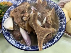 -尔力新疆丸子汤(北屯店)