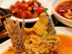 -闫府私房菜·百年鲁菜(恒隆店)