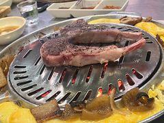 -喜来稀肉(虹泉路店)