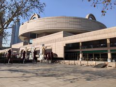 -上海博物馆(人民广场馆)