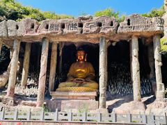 -圣莲山风景区