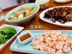 -百家鲜·杭帮菜