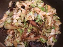 -南京大牌档(凯德大峡谷店)