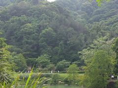 -黄公望隐居地
