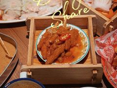 -西关味(大卫城店)