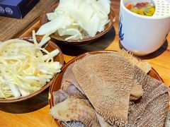 -楠火锅(广州总店)