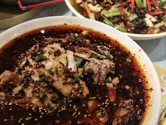 -陈胖子特色菜.鲜货现炒(融景城店)