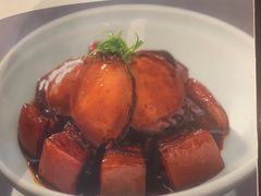 外婆红烧肉-上海小南国(仲盛世界商城店)