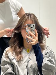 -YH HAIR SALON