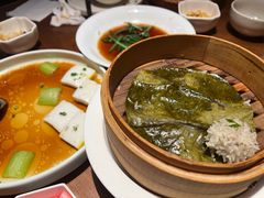 -清水亭湖北菜(大屯DT51店)