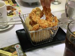 -威尼斯西餐厅(扬名广场店)
