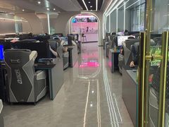-盒子电竞(大明湖店)