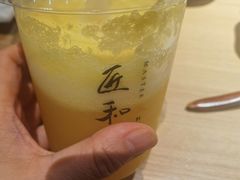 -匠和风精致料理(春熙路群光广场店)