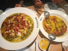 -太二酸菜鱼(凯德Mall新都心店)