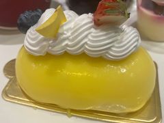 -芭菲盛宴·环球美食(解放碑英利国际店)