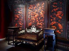 -故宫博物院(故宫)