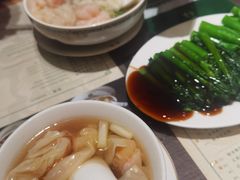 -麦奀云吞面世家(中环店)