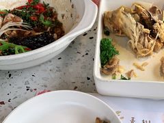 -素描餐厅(灵隐天竺店)
