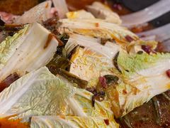 -江湖水乡铁锅炖魚(周庄嘉园店)