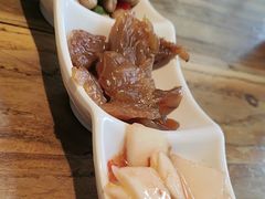 -鱼食饭稻·苏浙土菜17年老馆子(平江路店)