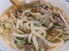 -天狗山料理(省体店)